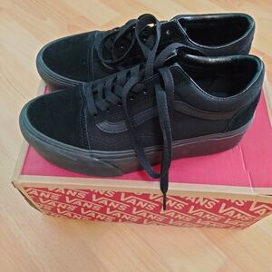 Vans Old Skool Stackform